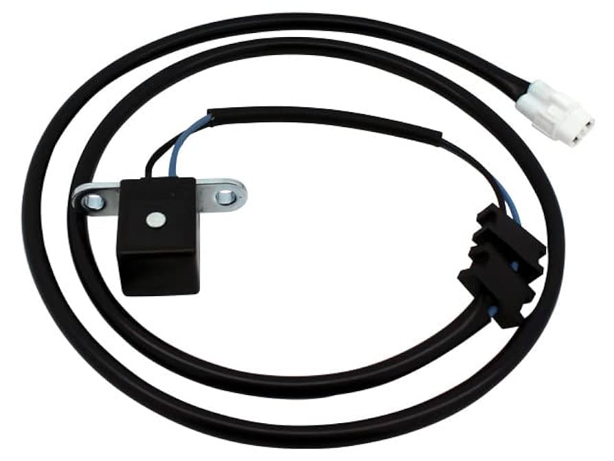 Amazon.com: Compatible with Kawasaki Pick-Up Coil/Pulse Coil